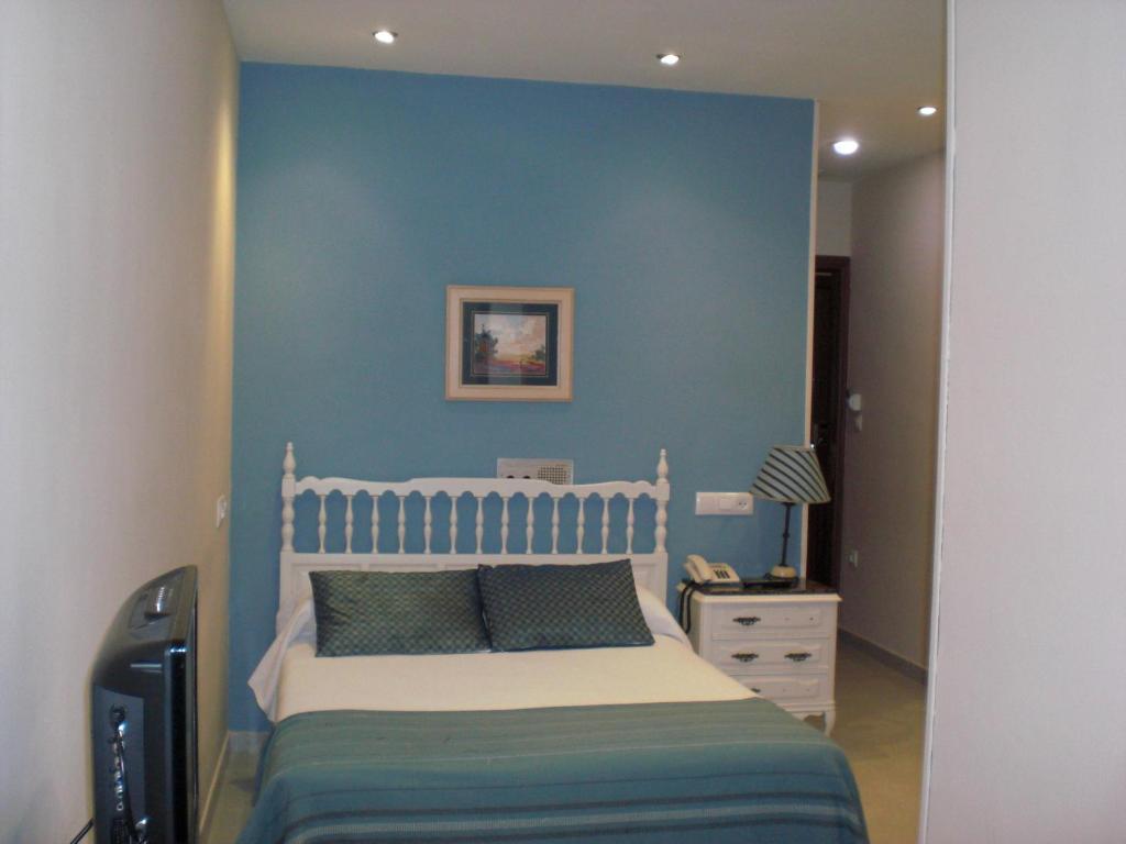 Hotel Azpiazu Cudillero Luaran gambar