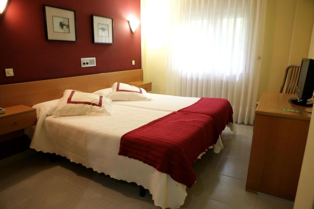 Hotel Azpiazu Cudillero Luaran gambar