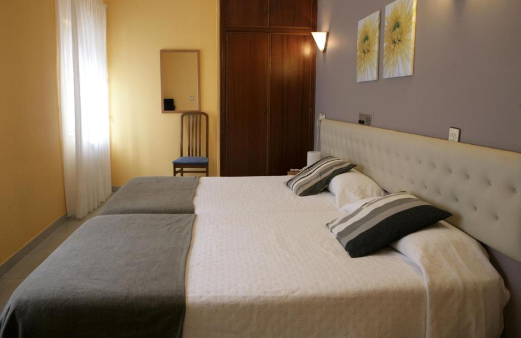 Hotel Azpiazu Cudillero Luaran gambar