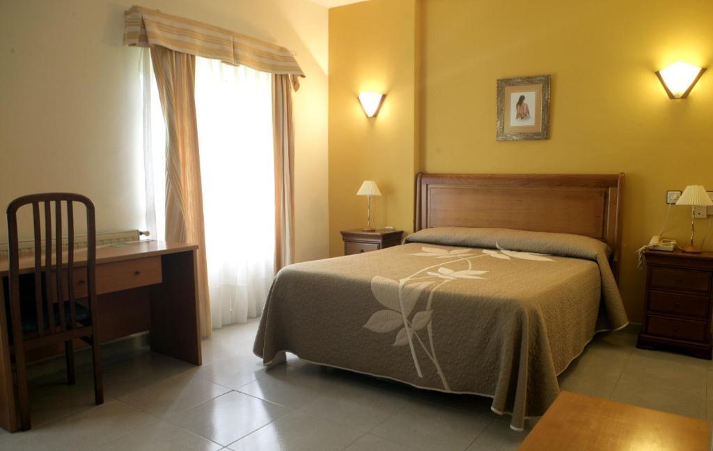 Hotel Azpiazu Cudillero Luaran gambar