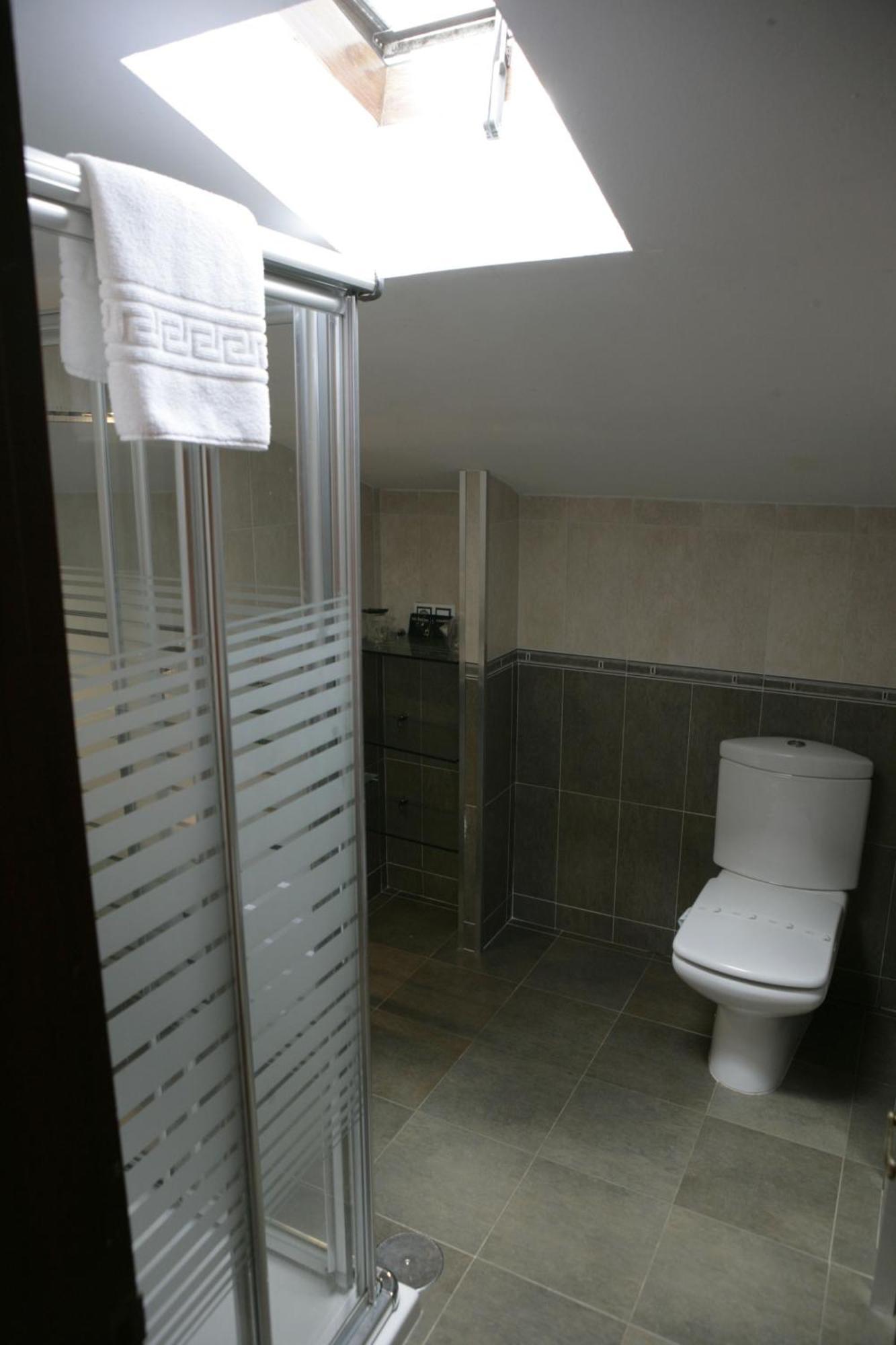 Hotel Azpiazu Cudillero Luaran gambar