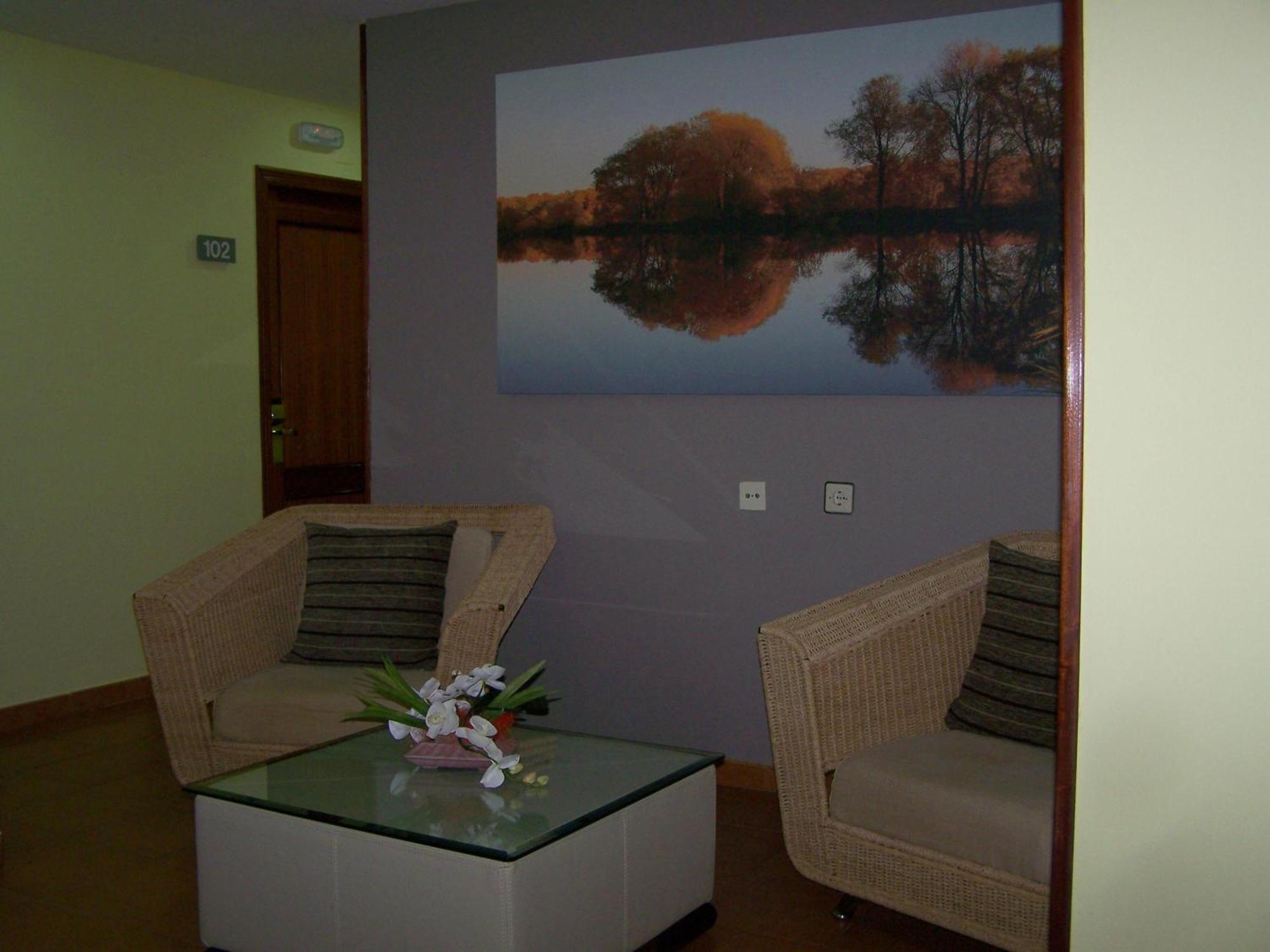 Hotel Azpiazu Cudillero Luaran gambar